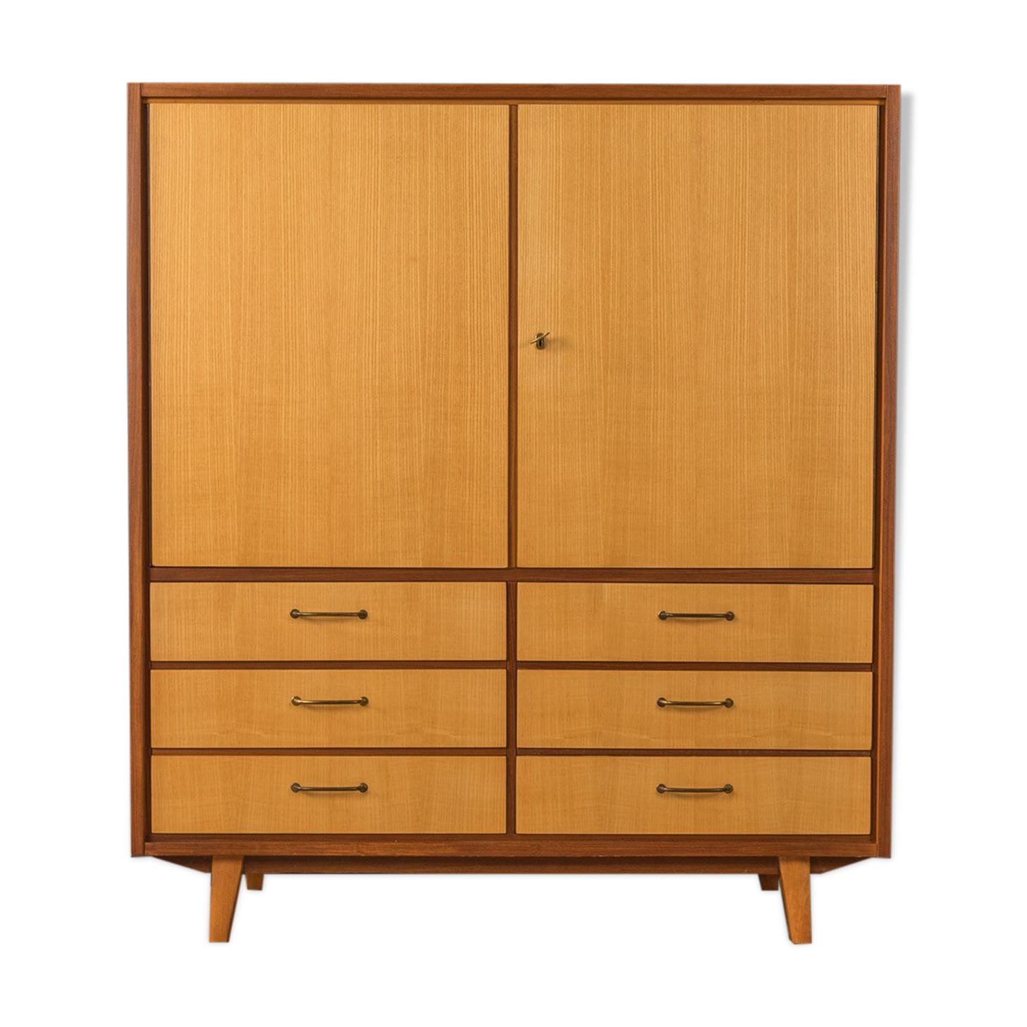 1950S CHEST OF DRAWERS
