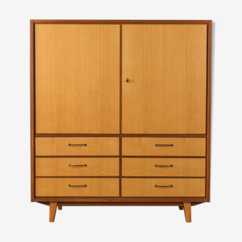 Armoire des années 1950