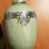 Vase thailandais