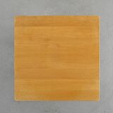 Table basse modèle 271 par Børge Mogensen, Danemark circa 1960