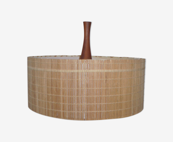 Suspension scandinave des années 60/70