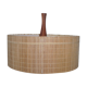 Scandinavian chandelier from the 60/70s