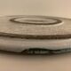 Art Deco ceramic dish, J. Massier, Vallauris