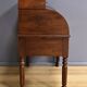 Mahogany Cylinder Desk, Restoration Period – Part 1 of the 19th Century