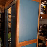 Armoire art déco  relookée