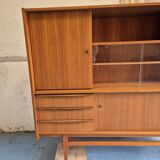 High sideboard