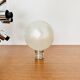Chromed 1970s Sputnik Chandelier by Motoko Ishii for Staff