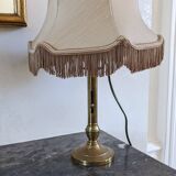 Pair of vintage table lamps