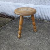Tripod stool