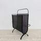 Mathieu Mategot for Artimeta magazine rack , 1950s