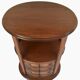 Cherry chest of drawers 4 drawers