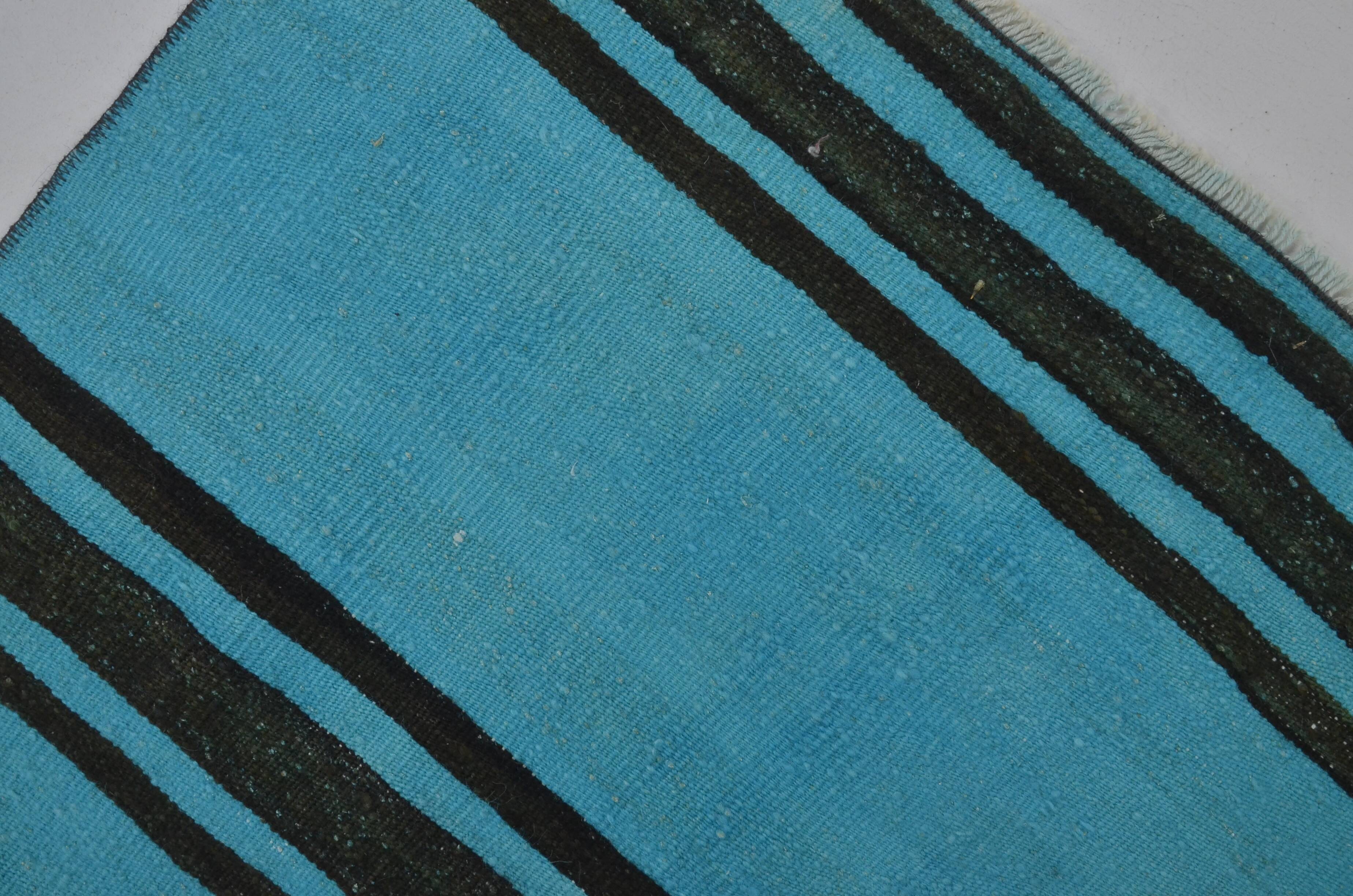 Tapis Kilim turc vintage sku 3795