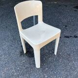 Chaise vintage Allibert