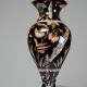 Karakashian-Balian ceramic pottery vase 19th-20th century