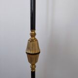 Tripod floor lamp from the 50s