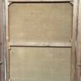 Portrait of a girl. Oil on canvas.