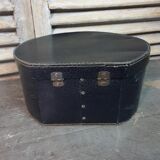 Hat box