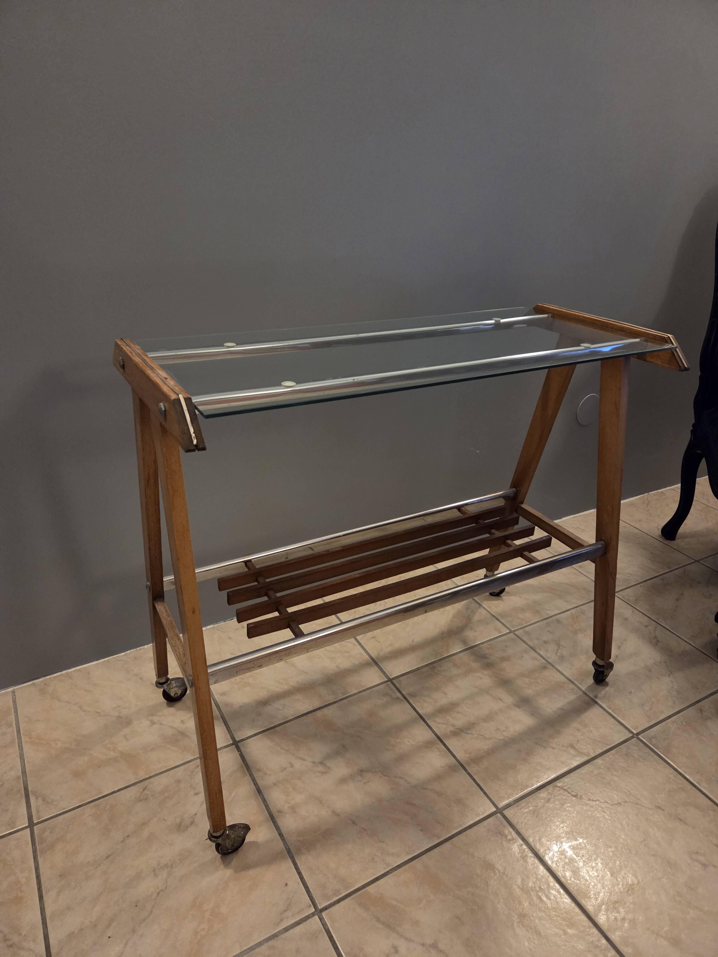 Chair from the 60s/70s