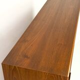 Armoire danoise en teck de BBM Bjerringbro Møbler, 1960