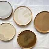 Large Sam Plate