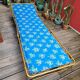 Vintage Samti camp bed