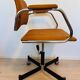 Chaise de bureau Dijon par Kovona, Tchécoslovaquie, années 190