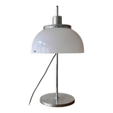 Lampe vintage i Guzzini — Italie, années 70