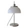 Vintage lamp by Guzzini — Italy, 1970s