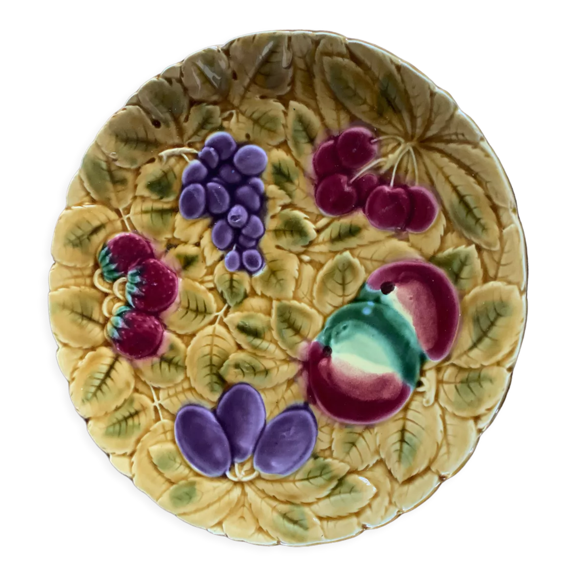 Slip dish