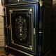 Napoleon III support furniture
