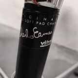 Armchair EA108 Charles & Rey Eames, Vitra