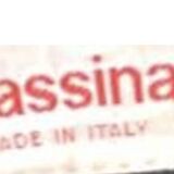 Cassina leather sofa Maralunga model