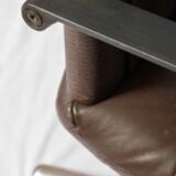 Paire de fauteuils par par Mario Bellini pour Vitra