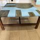 Coffee tables "The 2 potters"