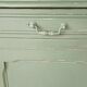 2-body china cabinet sideboard