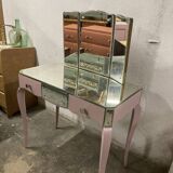 Venetian dressing table mirrors 1950 restored