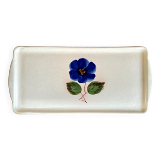 Moulin des Loups cake dish France