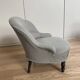 Frog chair