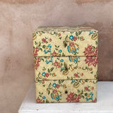 Sewing haberdashery box