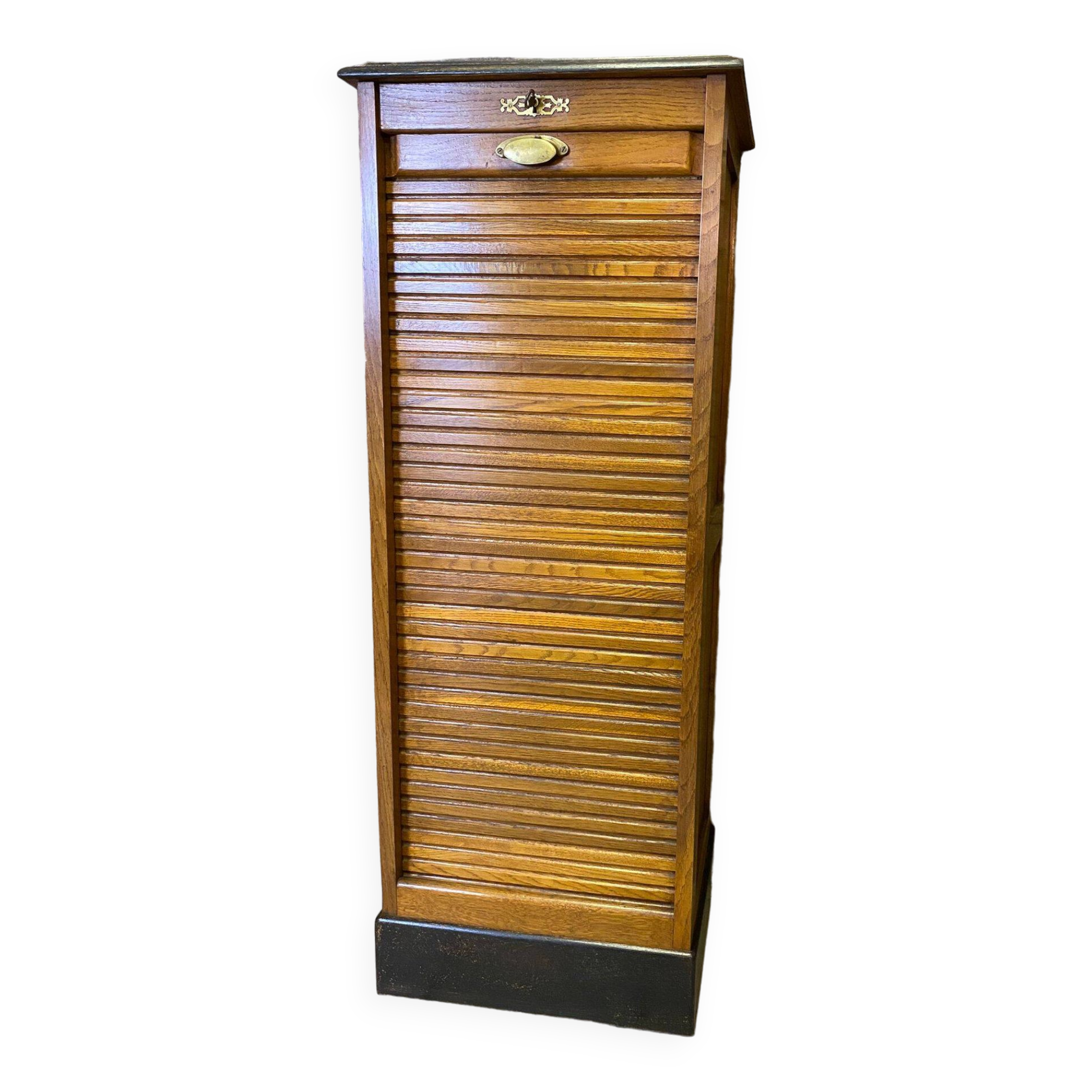 Professional furniture - notary filing cabinet