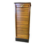 Professional furniture - notary filing cabinet