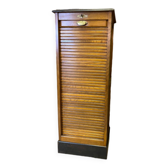 Professional furniture - notary filing cabinet