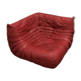 Togo corner chair model designed by Michel Ducaroy 1973