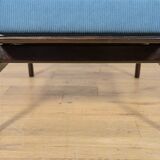 Model 300-139 Mid Century Modern Armchair from Swarzędz Furniture Factory.