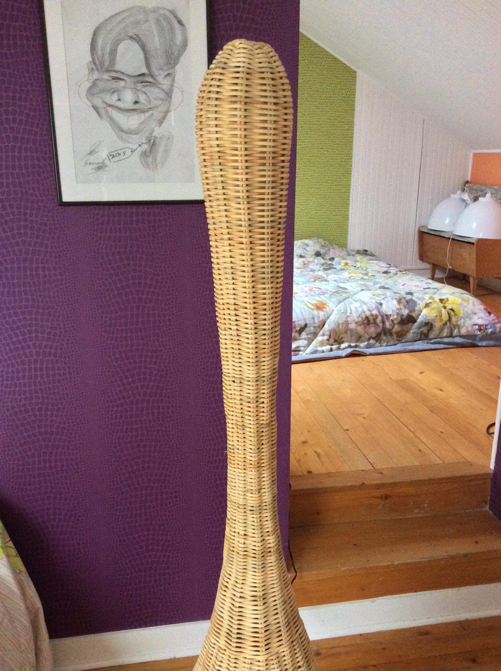 Bolla lamp Gervasoni