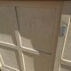 Notary furniture