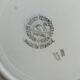 2 plates earth of iron Saint Amand and Moulin des Loups