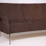 Sofa from the 1950s