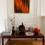 Table basse Bruksbo, Norvège 1970