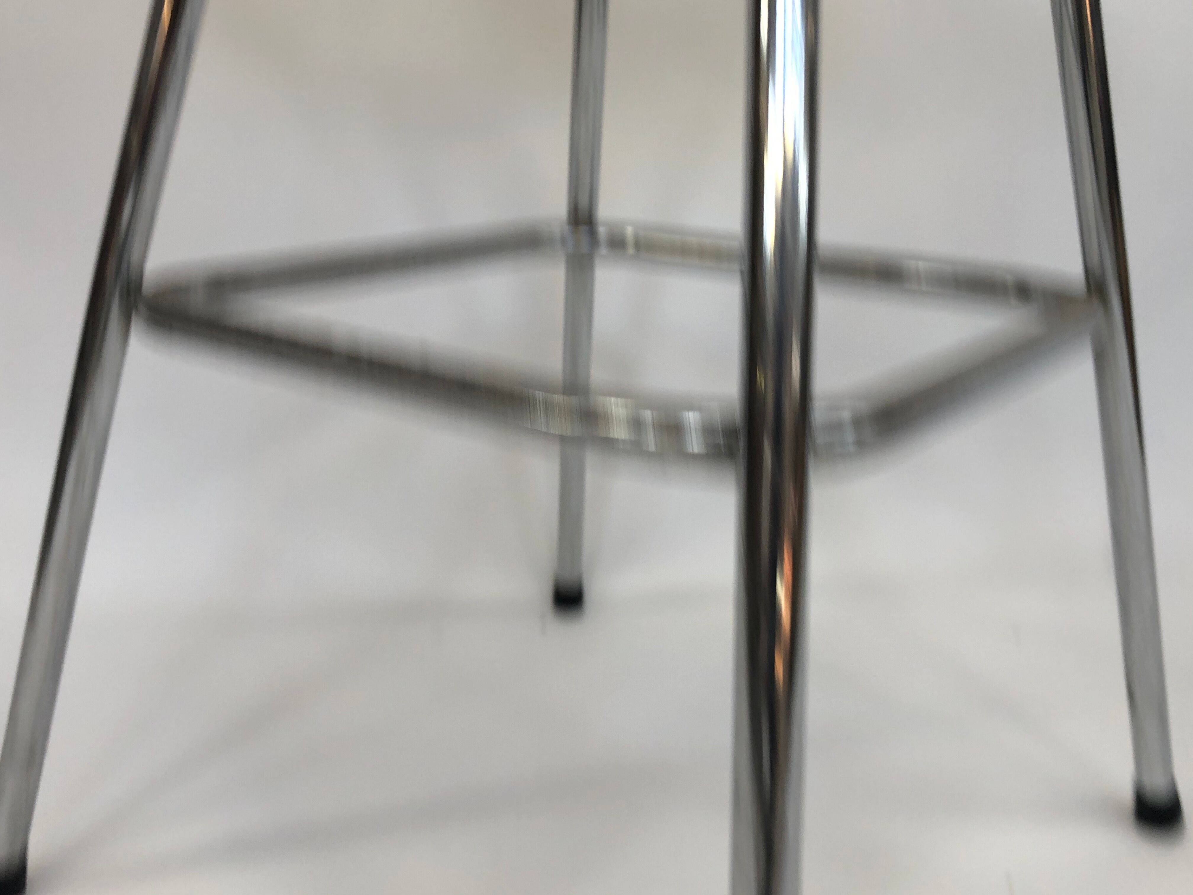 Dirk van Sliedrecht stool